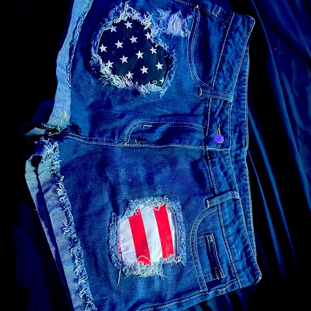 Shorts, American Eagle,adult L